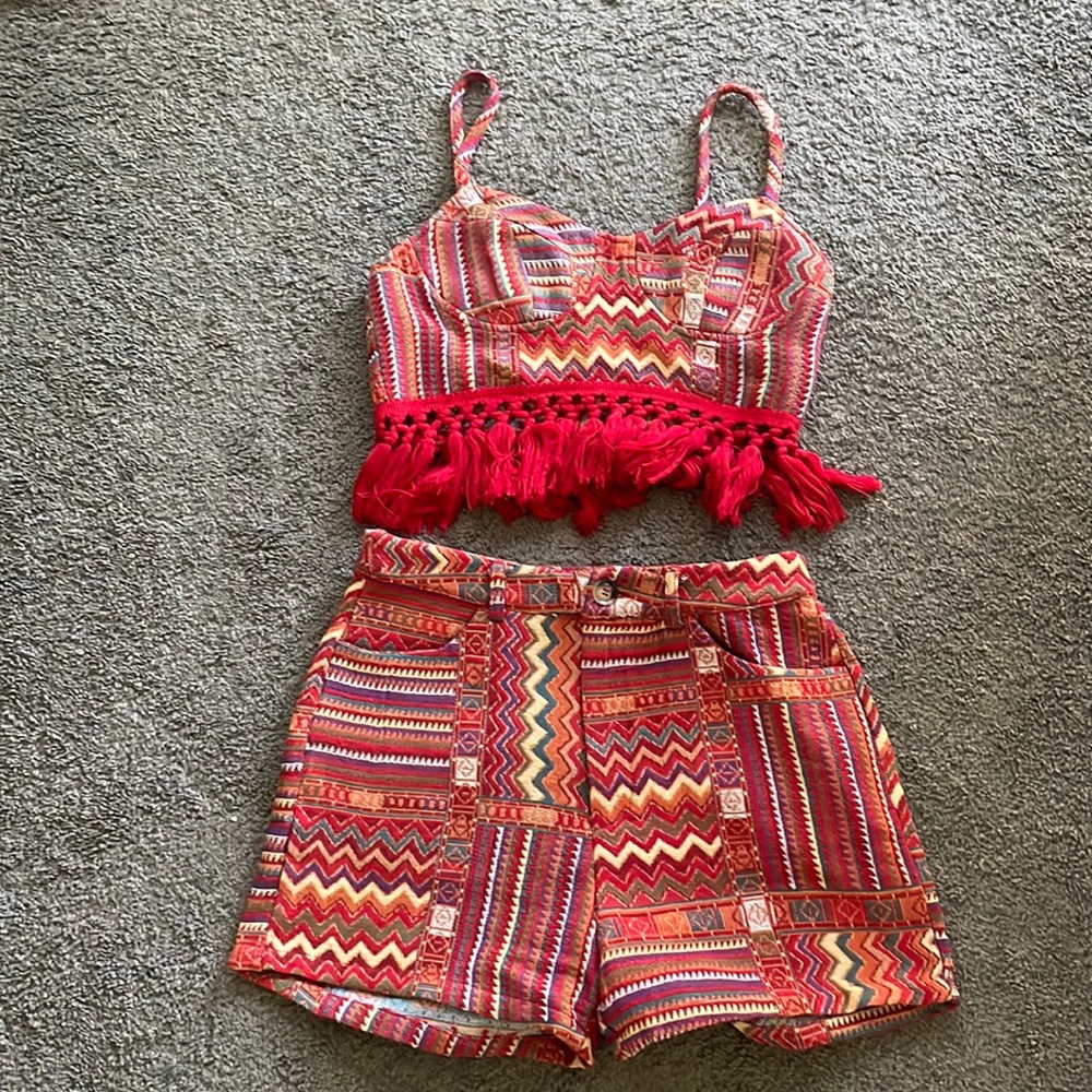 Cider Retro Set